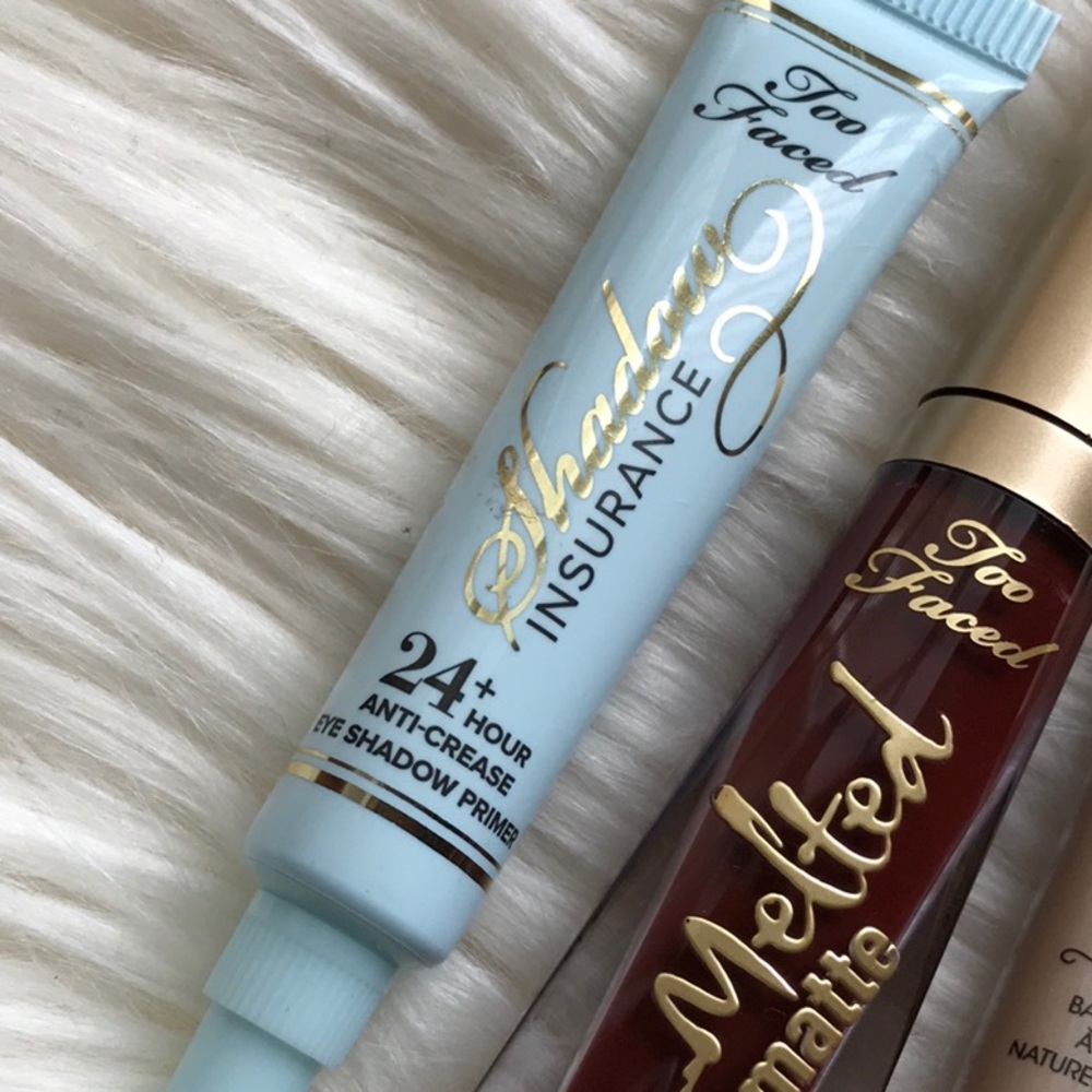 Too Faced Bundle of FOUR! - Picture 2 of 4